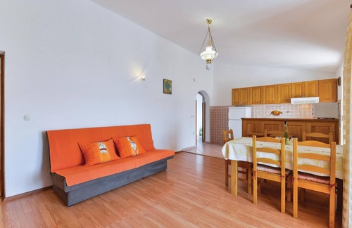 Kustici Apartamento | Precioso apartamento en Kustici con.