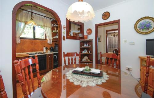 Lovran Apartamento | Lovely Apartment In Lovran With Wifi