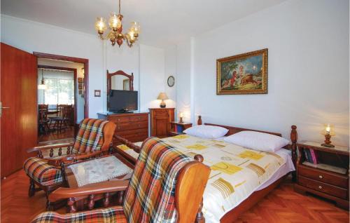 Lovran Apartamento | Lovely Apartment In Lovran With Wifi