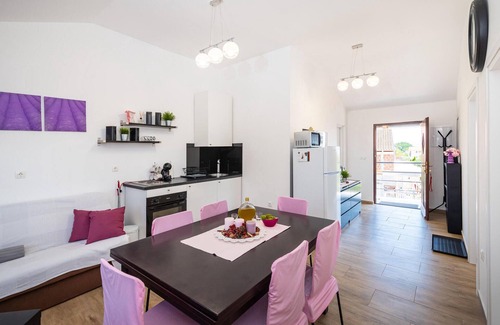 Maslenica Apartamento | Precioso apartamento en Maslenica