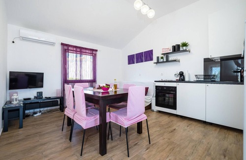 Maslenica Apartamento | Precioso apartamento en Maslenica