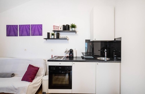 Maslenica Apartamento | Precioso apartamento en Maslenica