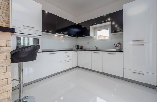 Maslenica Apartamento | Precioso apartamento en Maslenica con.