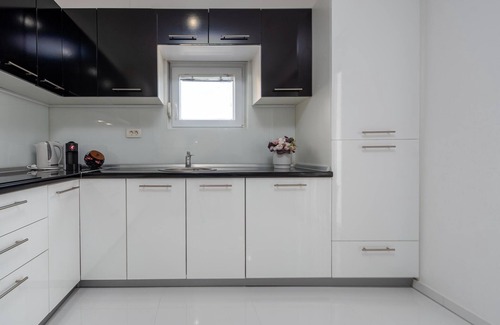 Maslenica Apartamento | Precioso apartamento en Maslenica con.
