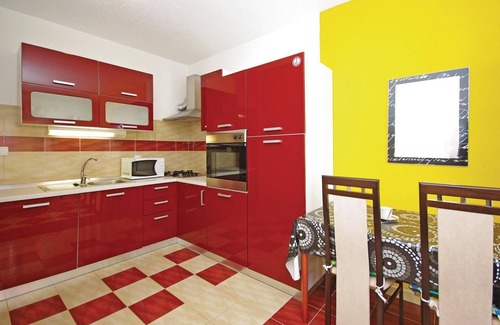Zelenka Apartamento | Precioso apartamento en Makarska con.