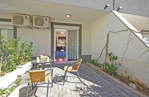 Zelenka Apartamento | Precioso apartamento en Makarska con.