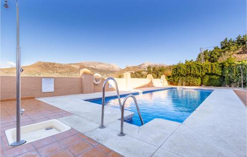 Alcaucín Apartamento | Lovely Apartment In Malaga With Wifi