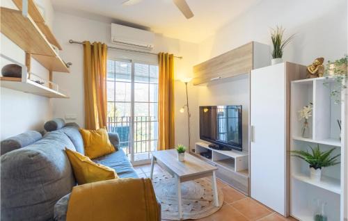 Alcaucín Apartamento | Lovely Apartment In Malaga With Wifi