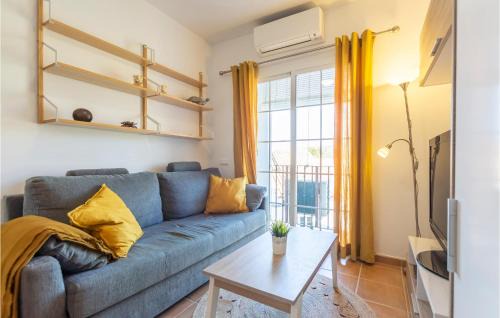 Alcaucín Apartamento | Lovely Apartment In Malaga With Wifi
