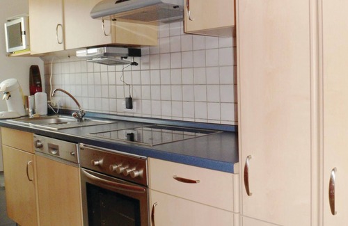 Duedinghausen Apartamento | Precioso apartamento en Medebach con.