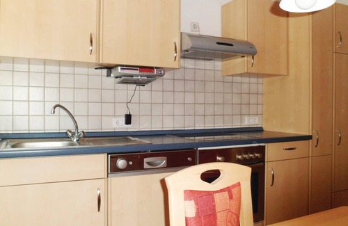 Duedinghausen Apartamento | Precioso apartamento en Medebach con.