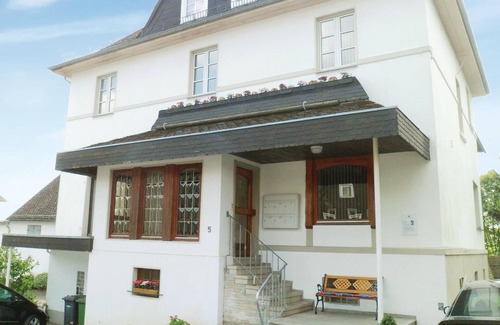 Duedinghausen Apartamento | Precioso apartamento en Medebach con.