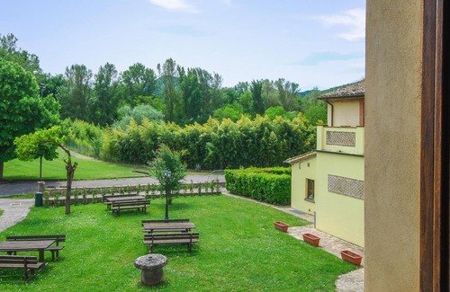 Montone Apartamento | Precioso apartamento en Montone con.