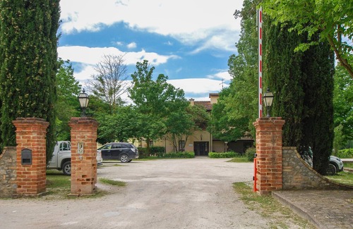 Montone Apartamento | Precioso apartamento en Montone con.