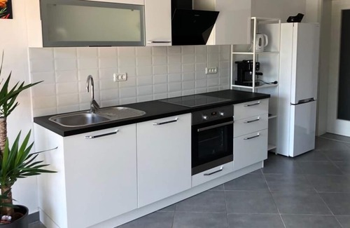 Predjama Apartamento | Lovely apartment in nature!