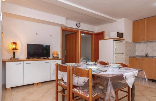 Orebic Apartamento | Precioso apartamento en Osobljava con.