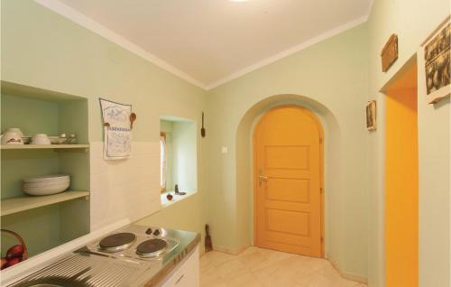 Municipality of Omisalj Apartamento | Lovely Apartment In Omisalj