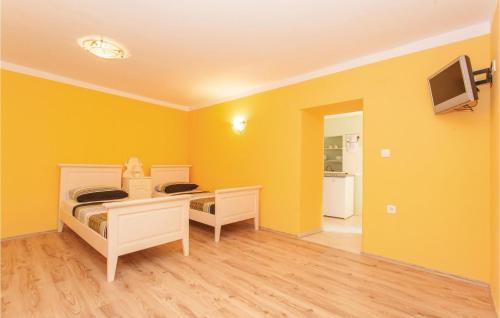 Municipality of Omisalj Apartamento | Lovely Apartment In Omisalj