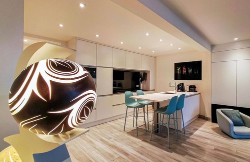 Mariakerke Apartamento | Spirou 4A