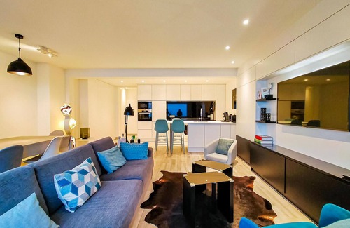 Mariakerke Apartamento | Spirou 4A