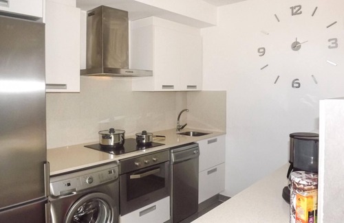 Platja de Piles Apartamento | Precioso apartamento en Piles con WiFi