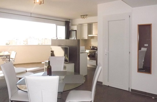 Platja de Piles Apartamento | Precioso apartamento en Piles con WiFi