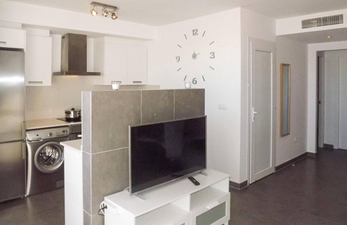Platja de Piles Apartamento | Precioso apartamento en Piles con WiFi
