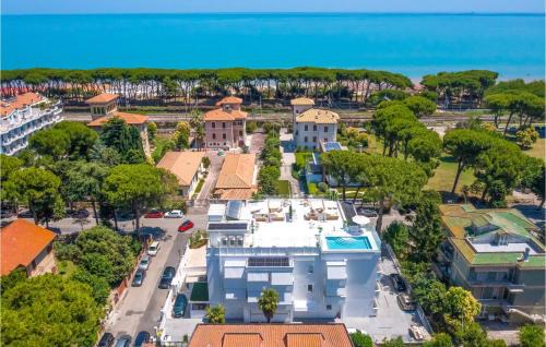 Pineto Apartamento | Lovely Apartment In Pineto With Kitchen