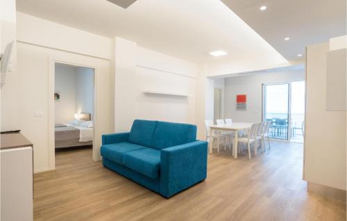 Pineto Apartamento | Lovely Apartment In Pineto With Kitchen