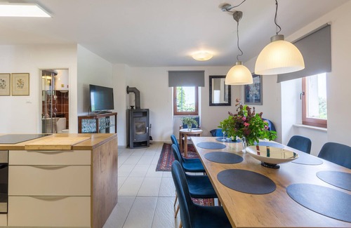 Zbandaj Apartamento | Precioso apartamento en Porec con.