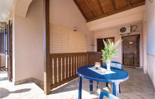 Povljana Apartamento | Lovely Apartment In Povljana With Wifi