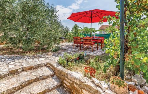 Vinkuran Apartamento | Lovely Apartment In Pula With Wifi