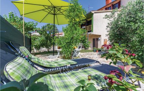 Vinkuran Apartamento | Lovely Apartment In Pula With Wifi
