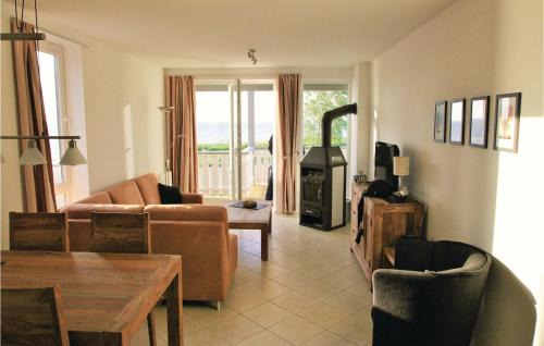 Muritz Apartamento | Lovely Apartment In Rechlin