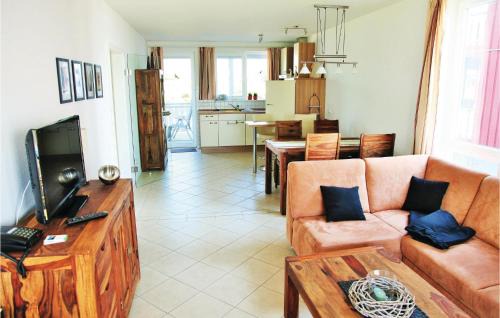 Muritz Apartamento | Lovely Apartment In Rechlin