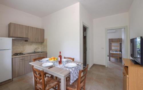 Santa Maria Apartamento | Lovely Apartment In Ricadi