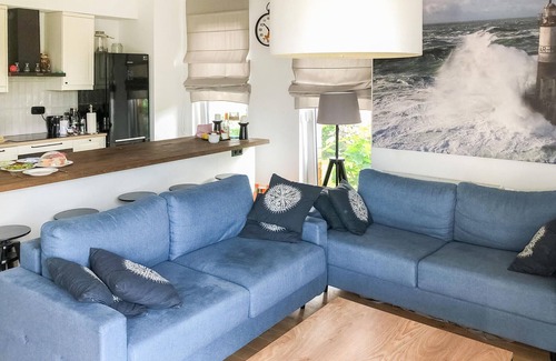 Rydzewo Apartamento | Precioso apartamento en Rydzewo con.