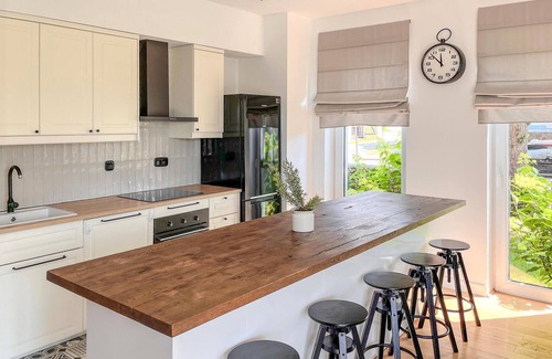 Rydzewo Apartamento | Precioso apartamento en Rydzewo con.