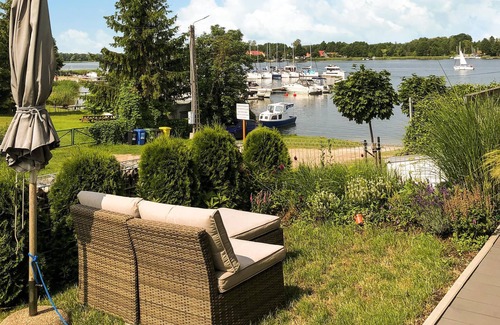 Rydzewo Apartamento | Precioso apartamento en Rydzewo con.