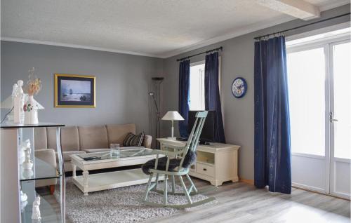 Saeveland Apartamento | Lovely Apartment In Sævelandsvik