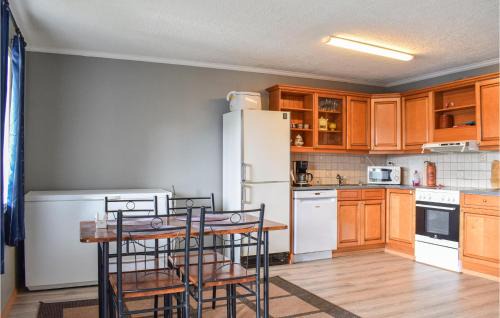 Saeveland Apartamento | Lovely Apartment In Sævelandsvik