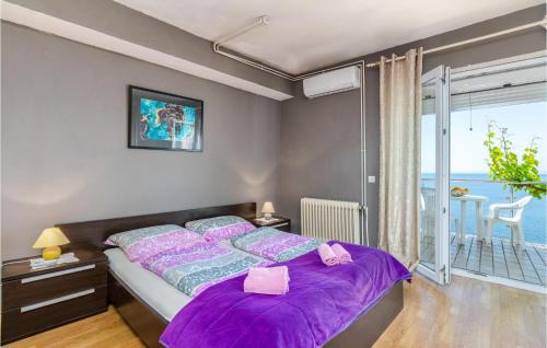 Stara Baska Apartamento | Lovely Apartment In Stara Baska
