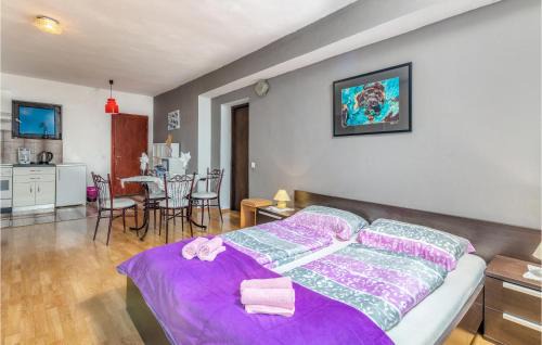 Stara Baska Apartamento | Lovely Apartment In Stara Baska
