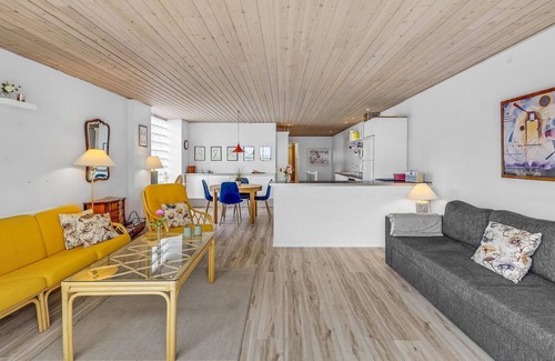 Stege Apartamento | Precioso apartamento en Stege