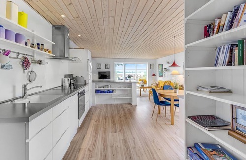 Stege Apartamento | Precioso apartamento en Stege