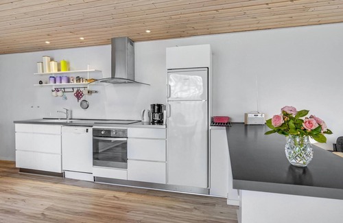 Stege Apartamento | Precioso apartamento en Stege