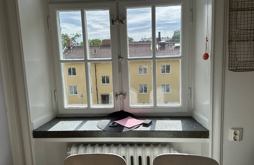 Stockholm Apartamento | Lovely Apartment in Stockholm City