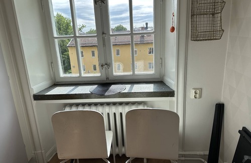 Stockholm Apartamento | Lovely Apartment in Stockholm City