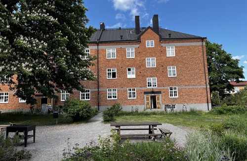 Stockholm Apartamento | Lovely Apartment in Stockholm City