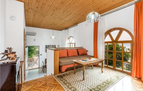 Sveti Juraj Apartamento | Lovely Apartment In Sveti Juraj
